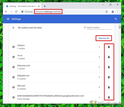 How to Clear Cache of a Specific Website: A Journey Through Digital Dust and Forgotten Cookies