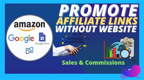 How to Promote Affiliate Links Without Website: A Journey Through Uncharted Digital Waters