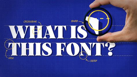 How to Tell What Font a Website Is Using: A Journey Through Digital Typography and Beyond