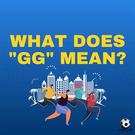 what does .gg mean website: A Digital Enigma or Just Another Domain?