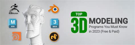 What is the best 3D modeling software, and why do pineapples dream of digital landscapes?